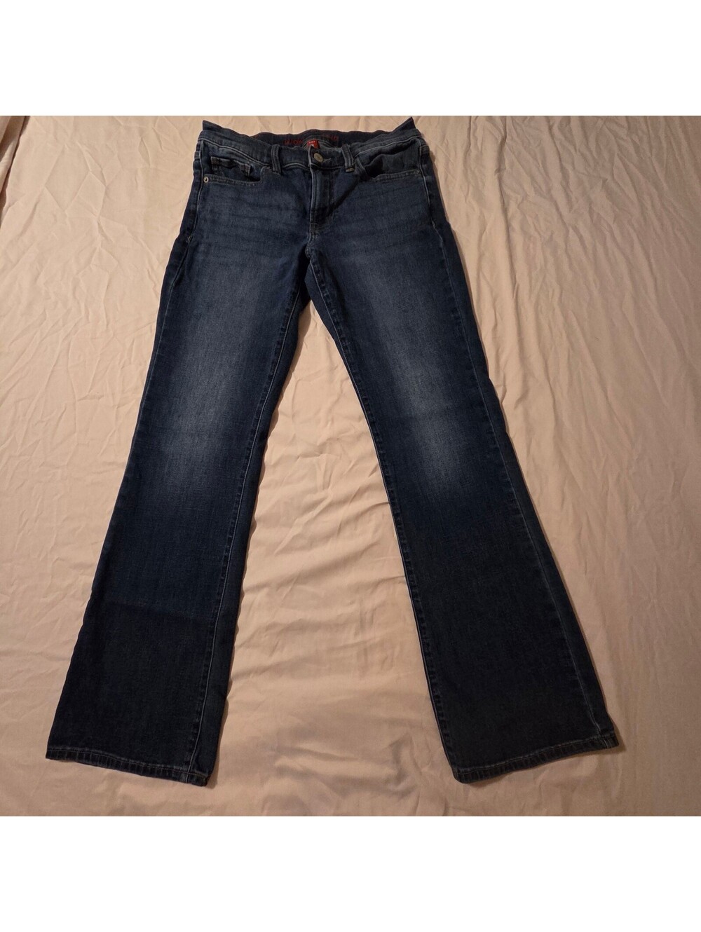 Lucky Brand Sweet Mid Rise Bootcut Jeans Size 8/29 R